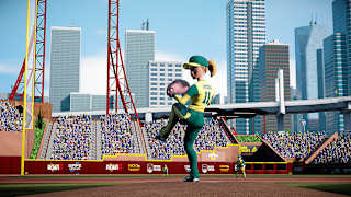 Super Mega Baseball™ 4 screenshot 1