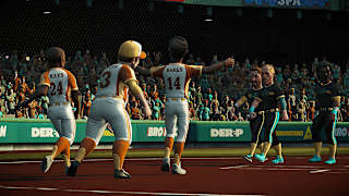 Super Mega Baseball™ 4 screenshot 4