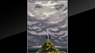 Arcade Archives DRAGON SPIRIT screenshot 1
