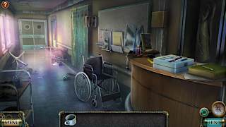 Darkness and Flame: Missing Memories screenshot 4