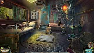 Darkness and Flame: Missing Memories screenshot 1