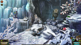 Darkness and Flame: Missing Memories screenshot 6