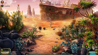 Darkness and Flame: Missing Memories screenshot 5
