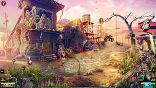 Darkness and Flame: Missing Memories screenshot 2