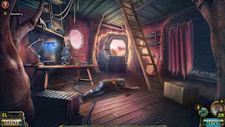Darkness and Flame: Missing Memories screenshot 3