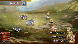 Celestian Tales screenshot 5