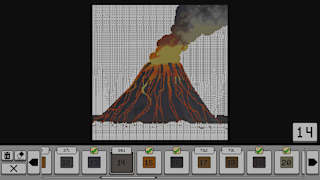 Coloring Pixels: Collection 1 screenshot 3