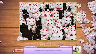 I Love Finding Cats! - Collector's Edition screenshot 2