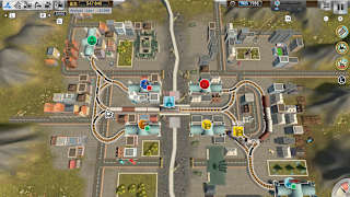 Train Valley: Console Edition screenshot 3