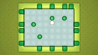 Air Hockey Puzzles screenshot 6