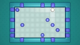 Air Hockey Puzzles screenshot 3