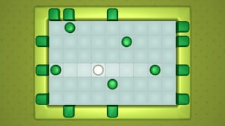 Air Hockey Puzzles screenshot 4