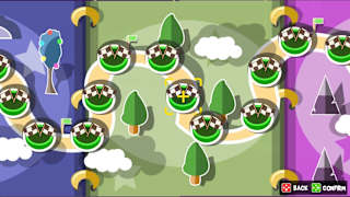 Christmas Racing screenshot 5