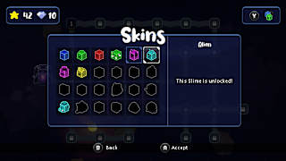 Pocket Slimes screenshot 5
