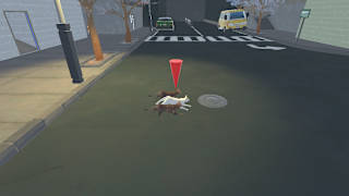 Street Cats Race screenshot 6