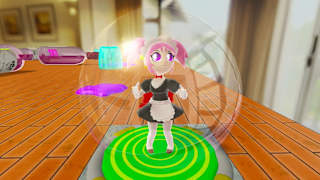 Marble Maid screenshot 5
