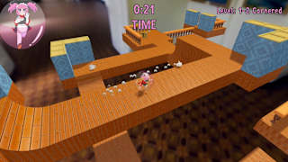 Marble Maid screenshot 1