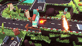 You Suck at Parking screenshot 2