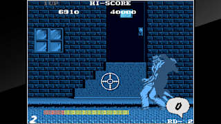 Arcade Archives EMPIRE CITY: 1931 screenshot 3
