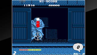 Arcade Archives EMPIRE CITY: 1931 screenshot 2