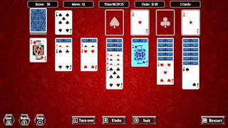 THE CARD Perfect Collection screenshot 2