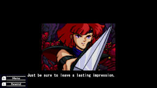Valis: The Fantasm Soldier screenshot 4