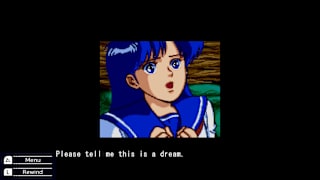 Valis: The Fantasm Soldier screenshot 2