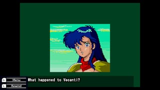 Valis II screenshot 5