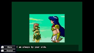 Valis II screenshot 4