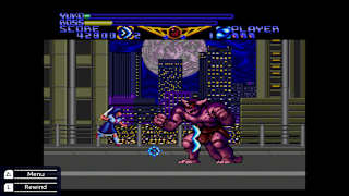 Valis II screenshot 3