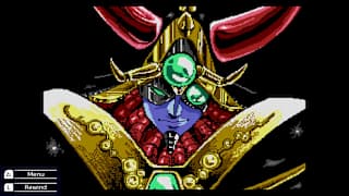 Valis II screenshot 2
