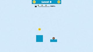 Hungry Ball Physics screenshot 5