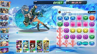 PUZZLE & DRAGONS Nintendo Switch™ Edition screenshot 3