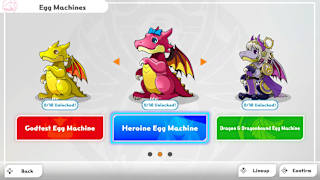 PUZZLE & DRAGONS Nintendo Switch™ Edition screenshot 5
