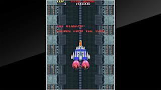 Arcade Archives DANGEROUS SEED screenshot 1