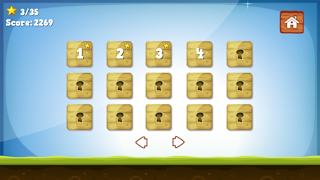 Monster Rescue screenshot 1