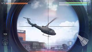 Cover Fire screenshot 4