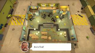 Get Packed: Couch Chaos screenshot 4