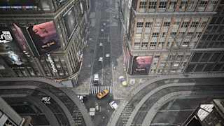 Cop Car Police Simulator Chase - Car games simulator & driving screenshot 4