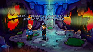 Drowning Cross screenshot 1