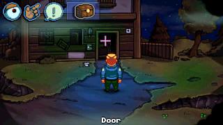 Drowning Cross screenshot 3