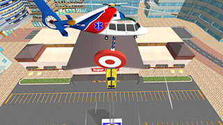Jump Into The Plane screenshot 5