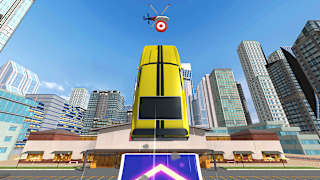 Jump Into The Plane screenshot 2