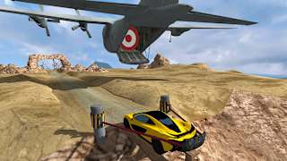 Jump Into The Plane screenshot 4