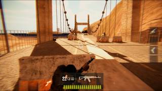 Counter Delta: The Bullet Rain screenshot 5