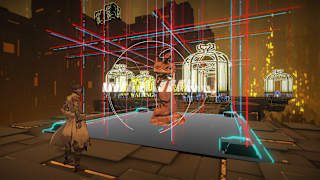 Mato Anomalies screenshot 5