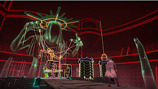 Mato Anomalies screenshot 6