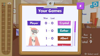 Ye OLDE Cribbage Club: A Later Daters Game screenshot 4