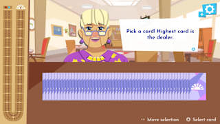 Ye OLDE Cribbage Club: A Later Daters Game screenshot 2