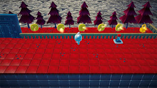 Kubi Adventures screenshot 4